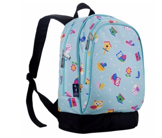 WILDKIN BIRDIE BACKPACK