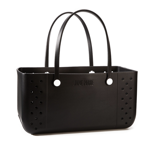 Midnight Large Multi Purpose Tote