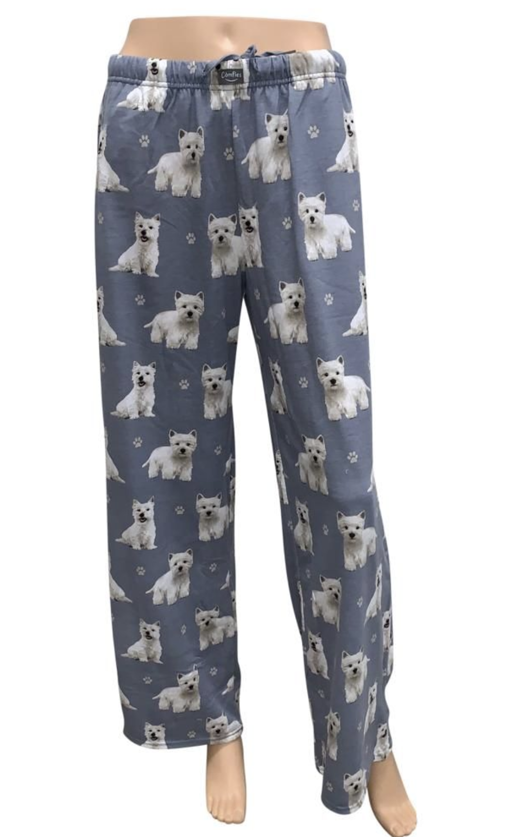 WESTIE PJ PANTS