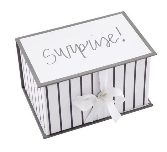 Your Choice Grandparent Announcement