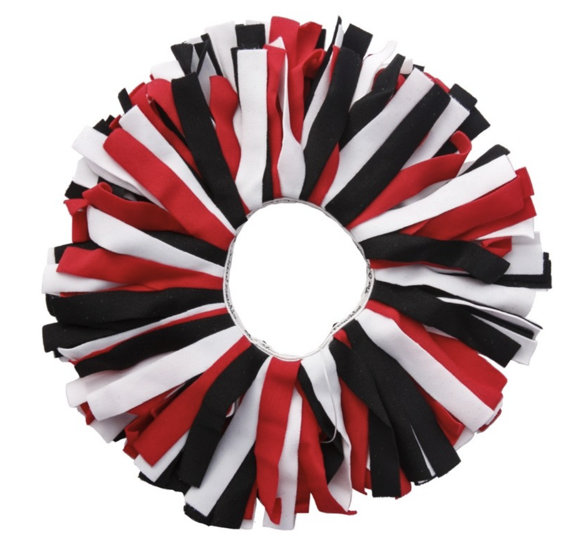 Pomchies - Black/Red/White