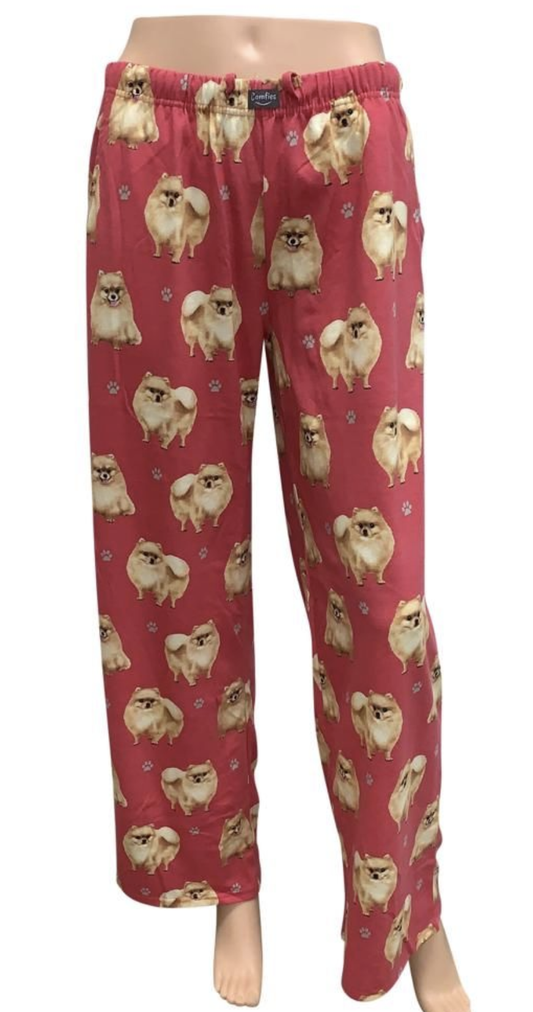 POMERANIAN PJ PANTS
