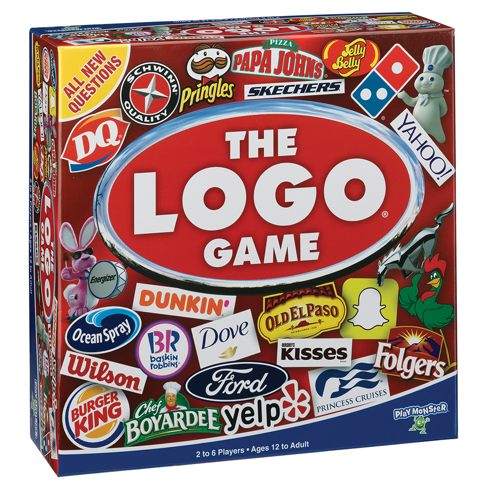 THE LOGO GAME