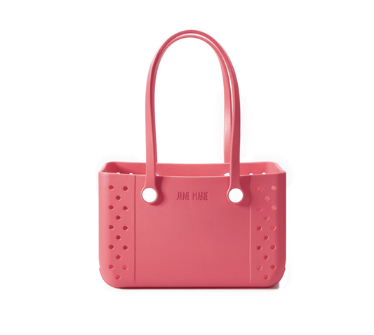 Pretty in Pink Small Multi Purpose Tote