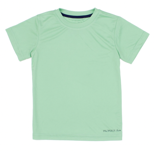 PT Flight Cool Tech Seafoam