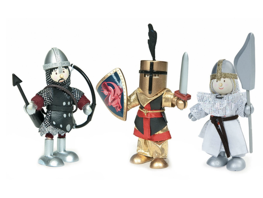 KNIGHTS GIFT PACK