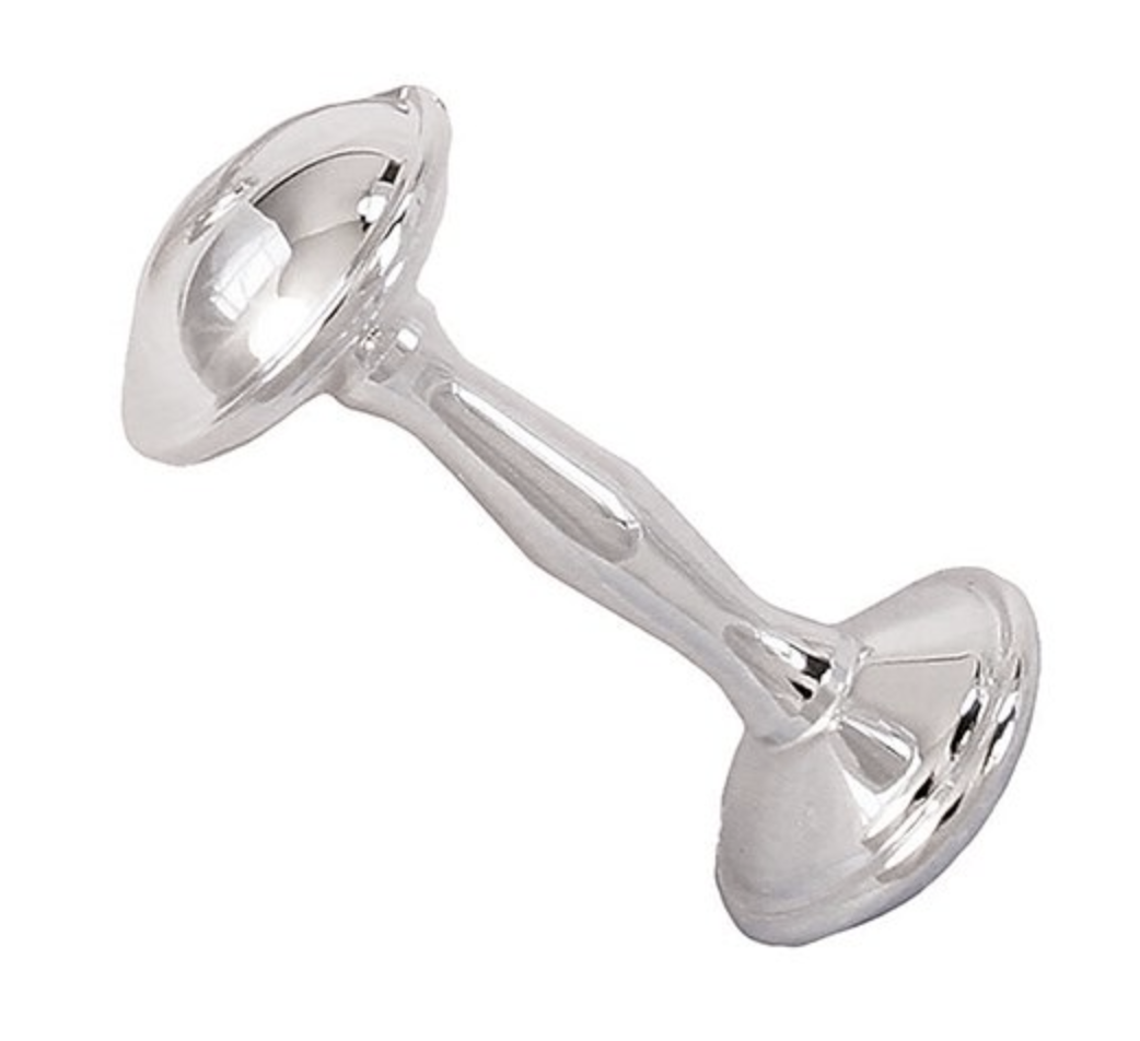 Silver Rattle