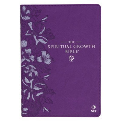 The Spiritual Growth Bible