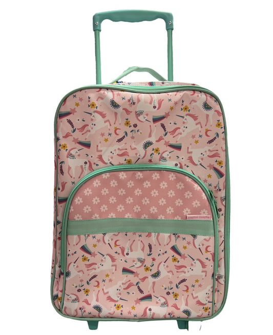 UNICORN ROLLING LUGGAGE