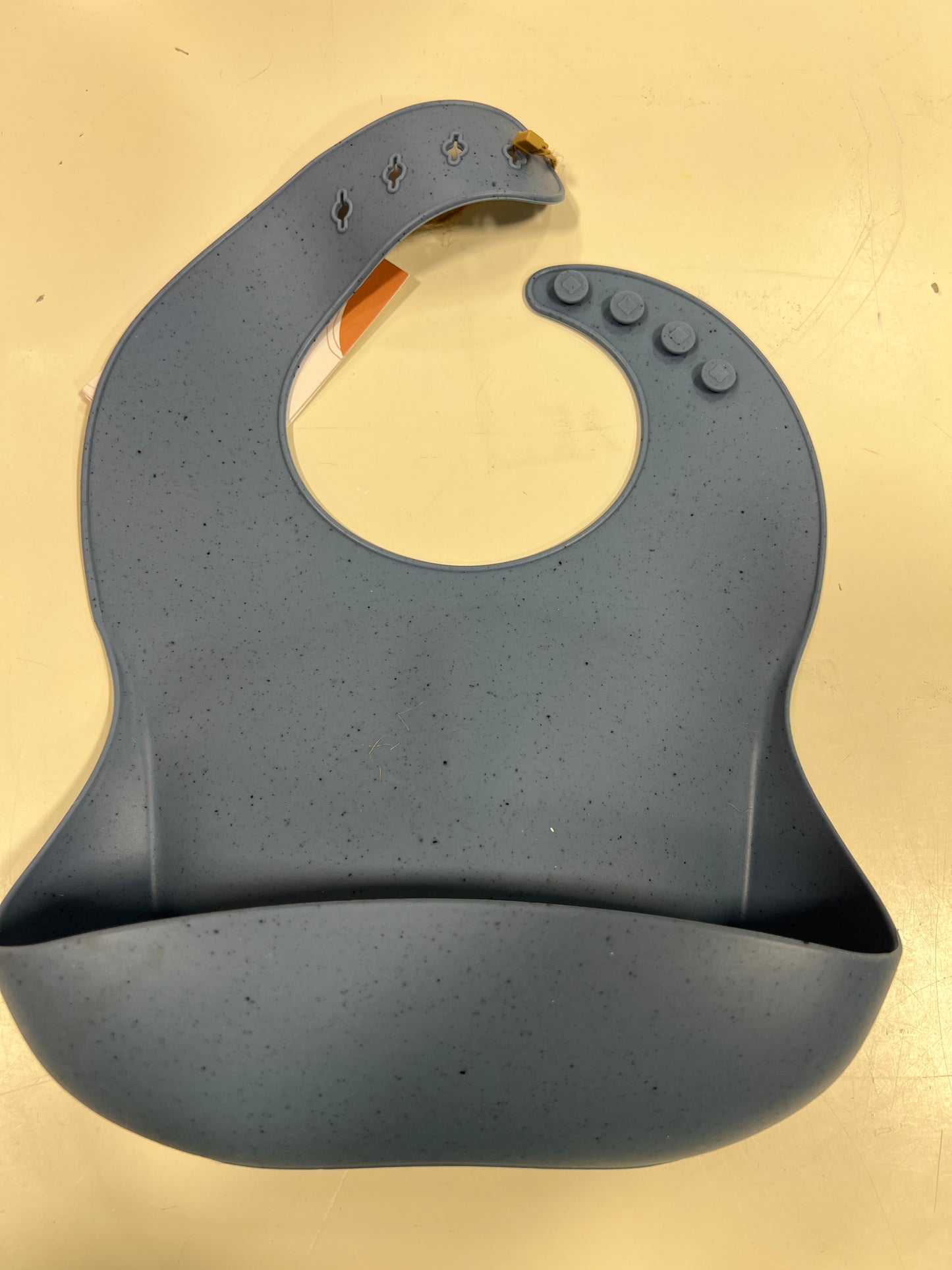 BB Silicone Bibs