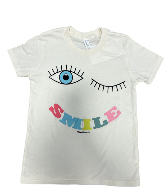 Smile Tee