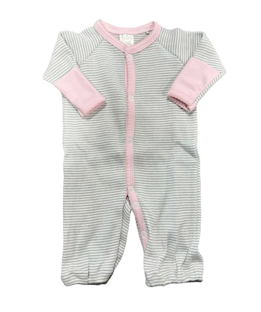 Paty Knit Converter Grey/Pink