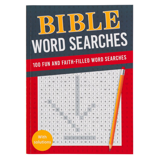 Bible Word Searches