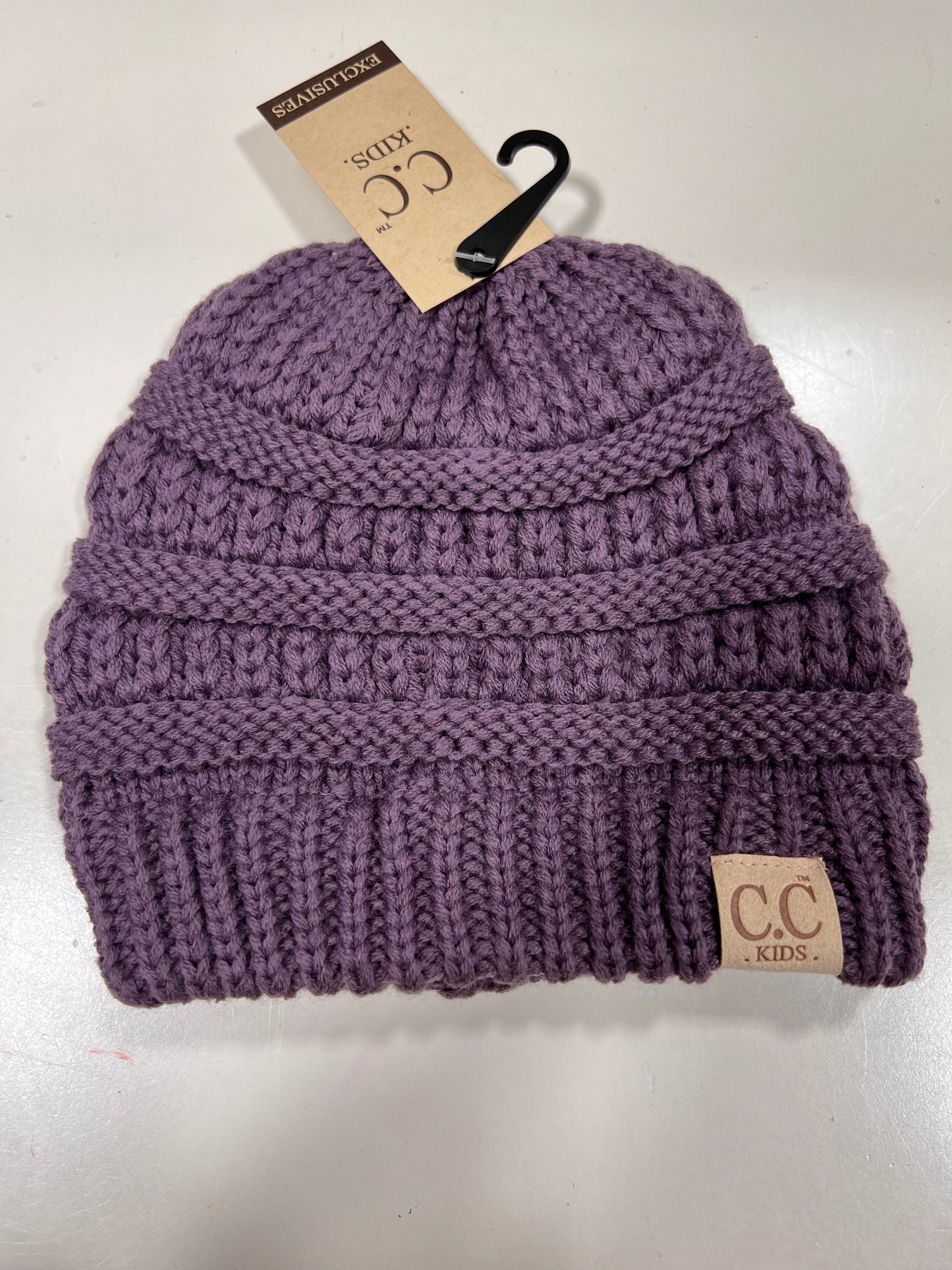 CC Kids Beanie