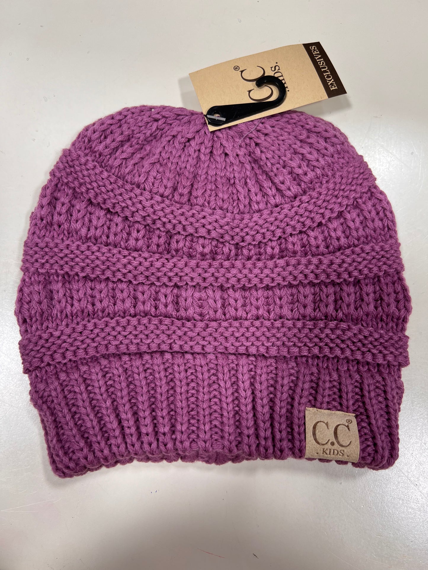 CC Kids Beanie