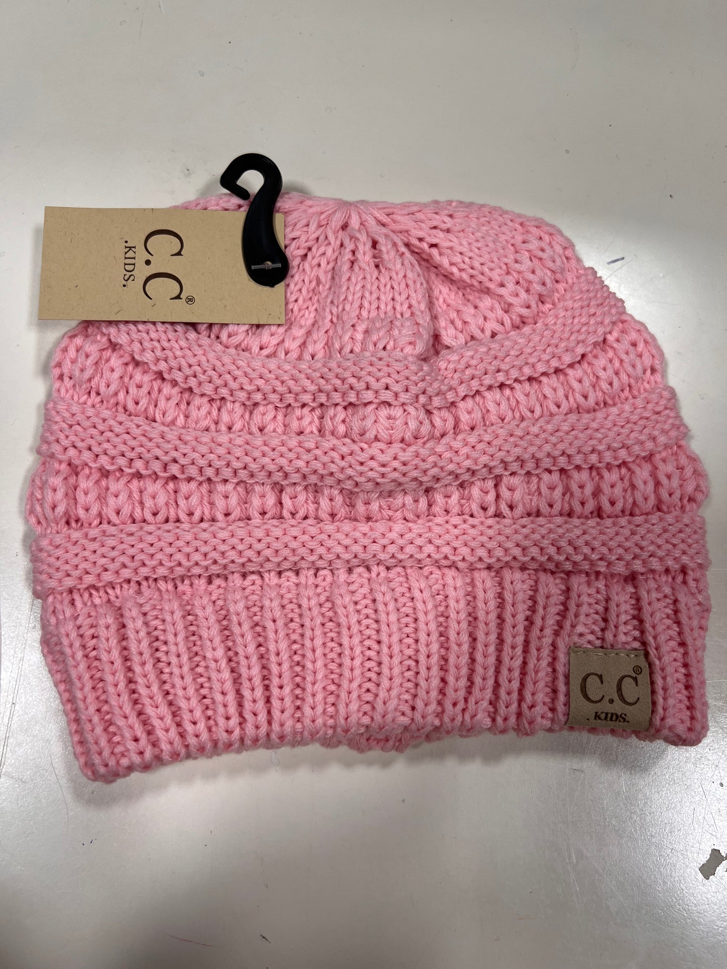 CC Kids Beanie