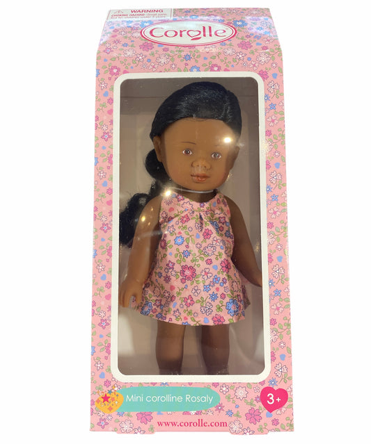 Mini Corolline Rosaly Doll
