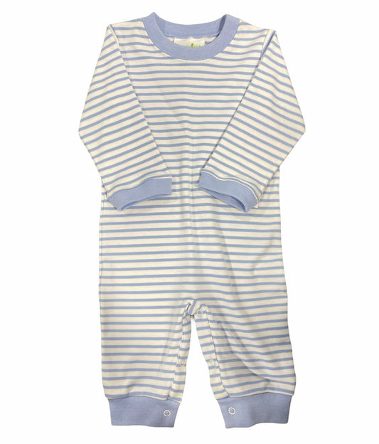 Luke Cloud Knit Boy Bubble