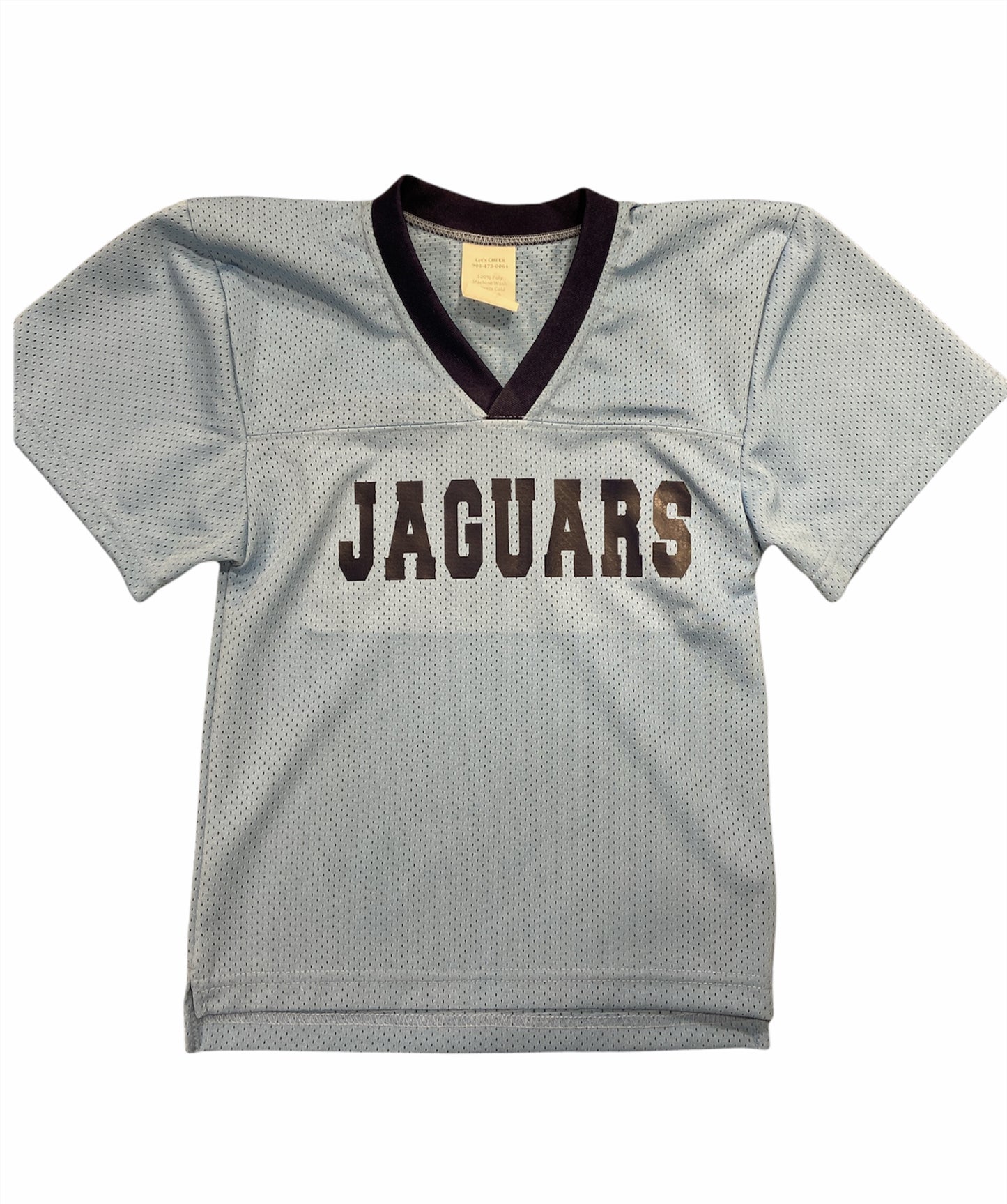 Jaguars Blue/Navy Jersey