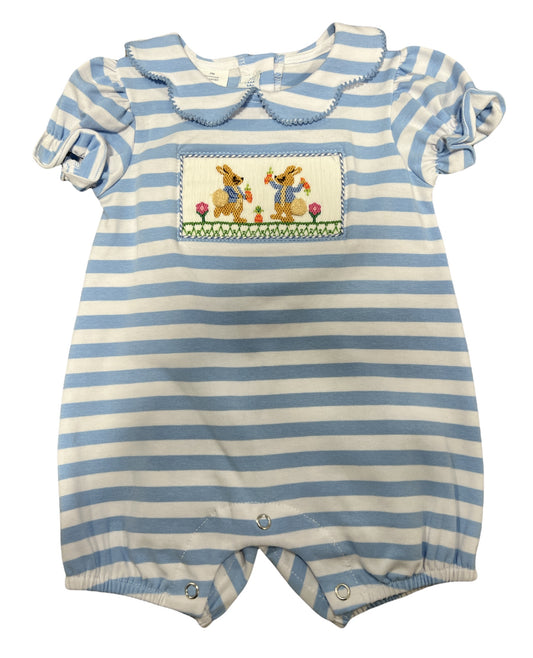 Peter Cottontail Girl Bubble