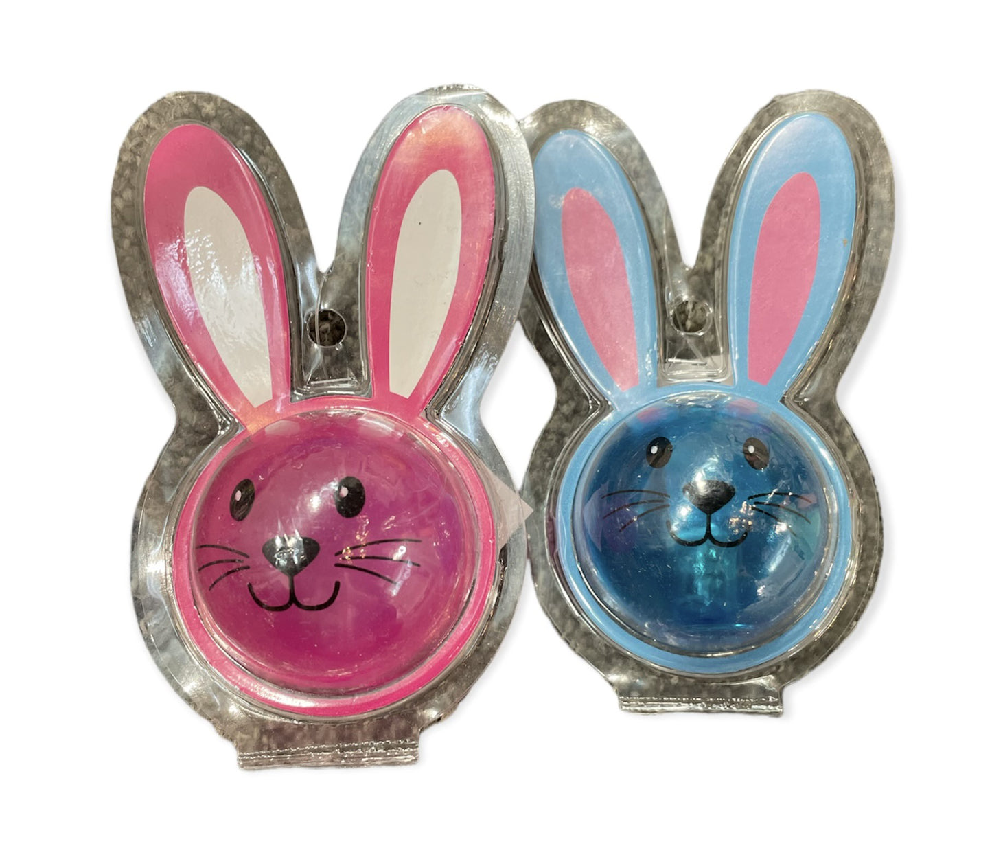 EASTER BUNNY BOUNCY BALL