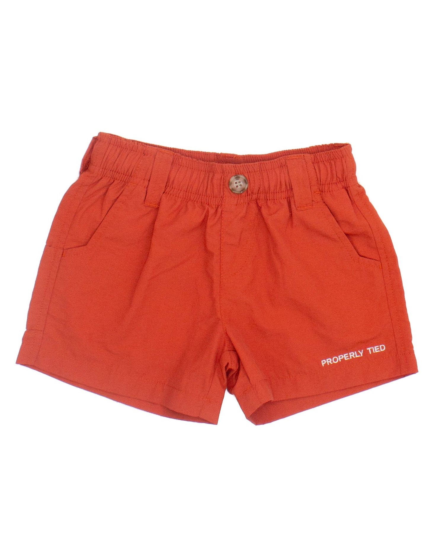 PT Rust Mallard Short