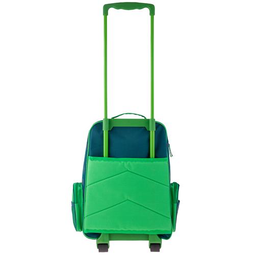 DINO ROLLING LUGGAGE