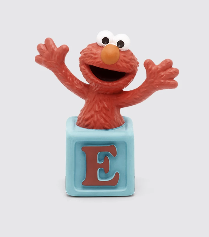 Sesame Street: Elmo Tonies