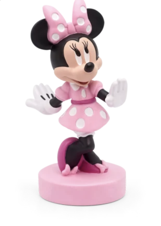 Disney Minnie Mouse Tonies