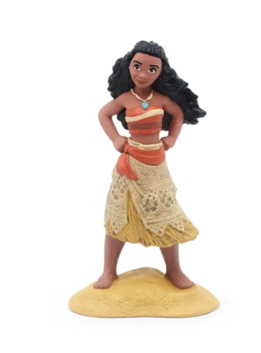 Disney Moana Tonies