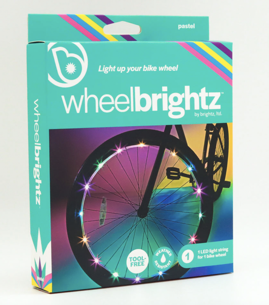 Pastel Wheel Brightz