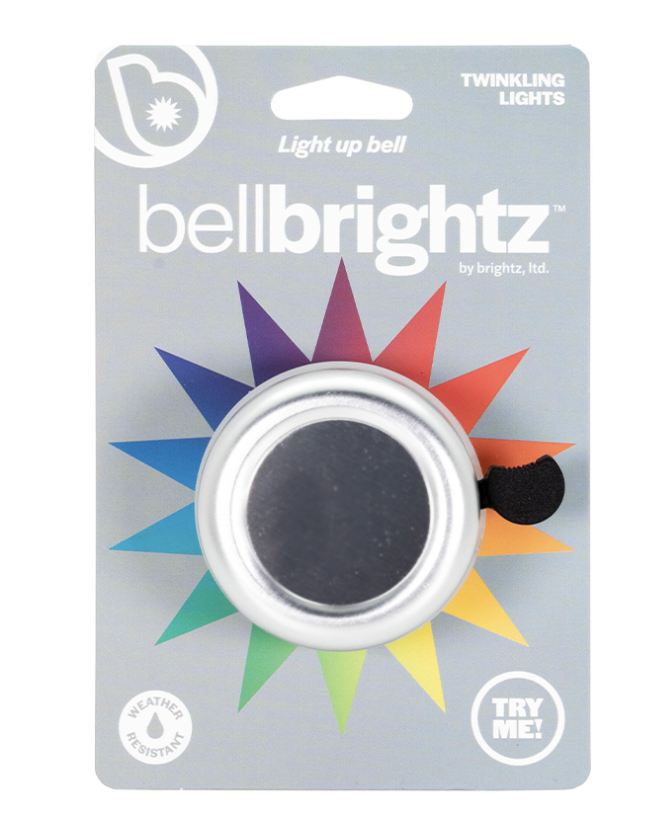 Silver Bell Brightz