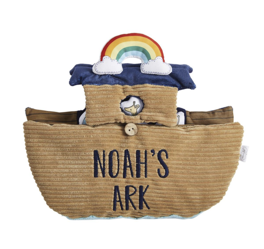 Noah's Ark Book Set