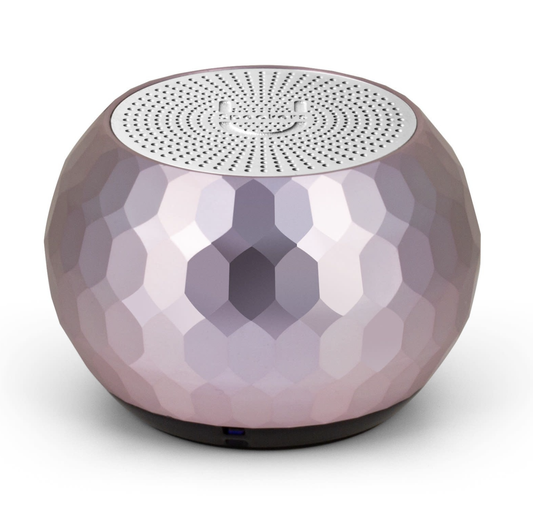 Mini GLAM Speaker Lilac