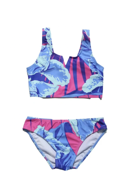 Belmond Escape Two Piece Swimsuit