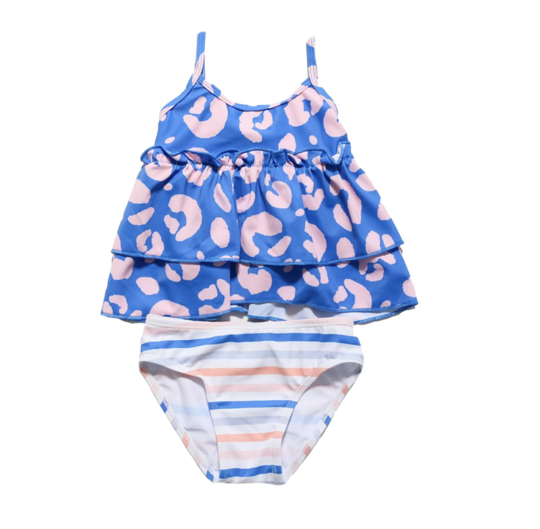 Crowne Caribbean 2pc Swimsuit