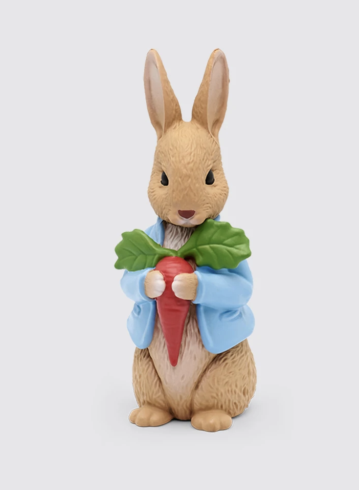 Peter Rabbit Tonies