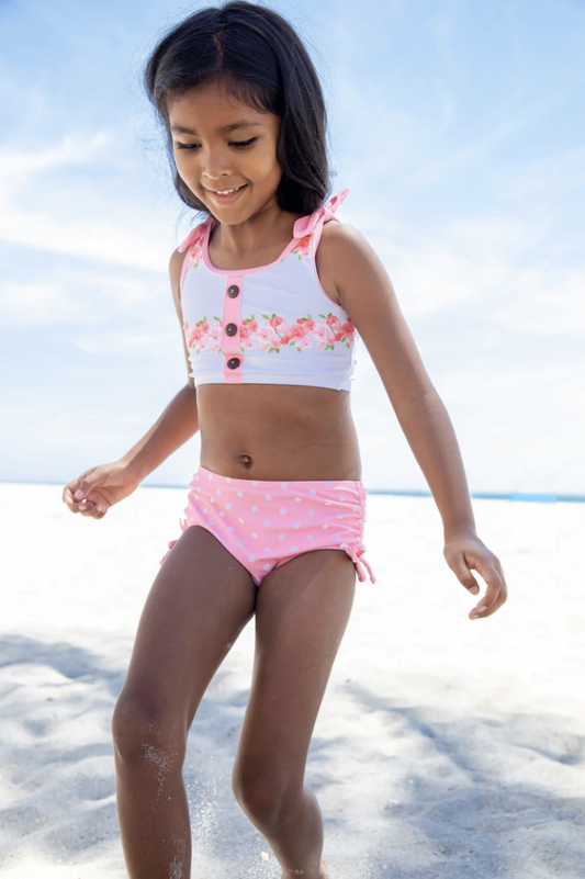 Apollo Escape 2pc Swimsuit