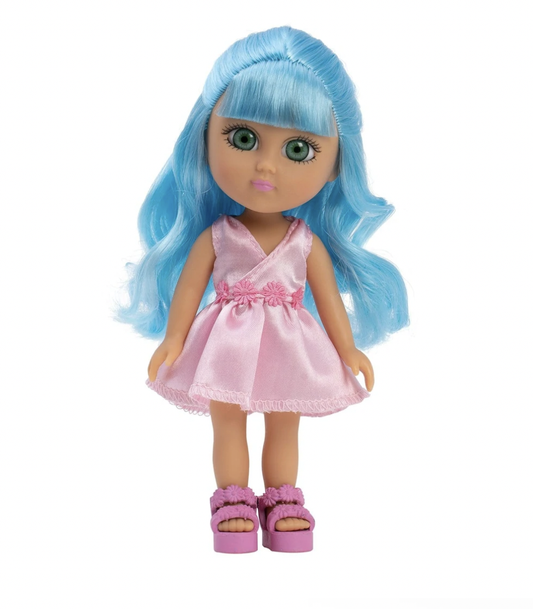 Fairy Garden Friends - Rose