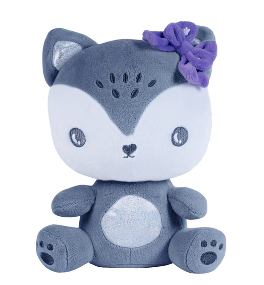 Adora Be Bright Plush - Wolfie