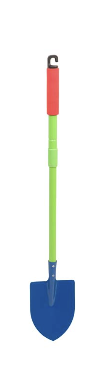 Grow With Me Telescoping Garden Tool - Shovel