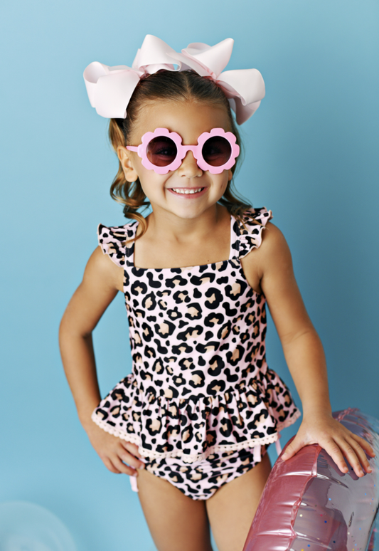 Into the Wild Skirted Tunic Swimmy