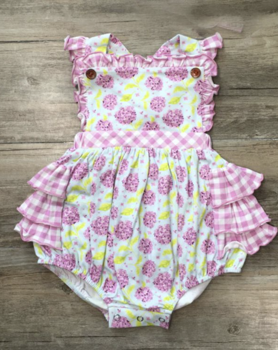 Dainty Bliss Lovie Bubble