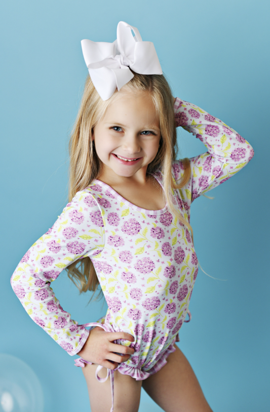 Dainty Bliss One Pc Swimmy