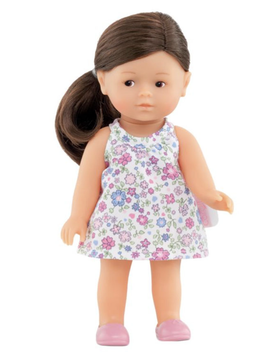 Mini Corolline Romy