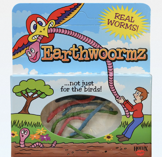 Earthwormz