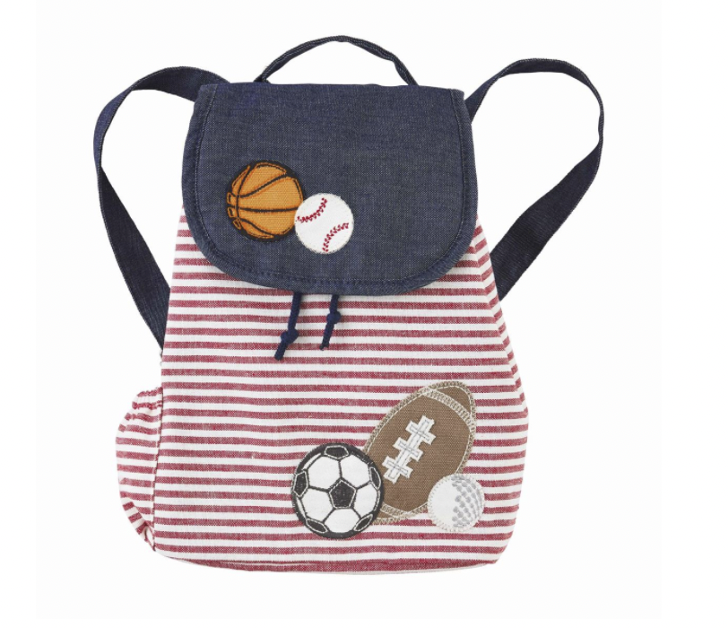 Sports Drawstring Bag