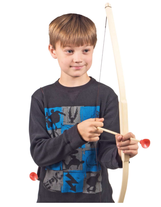 Toy Archery Set