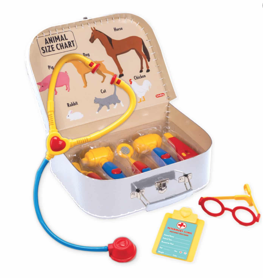 Veterinarian Kit