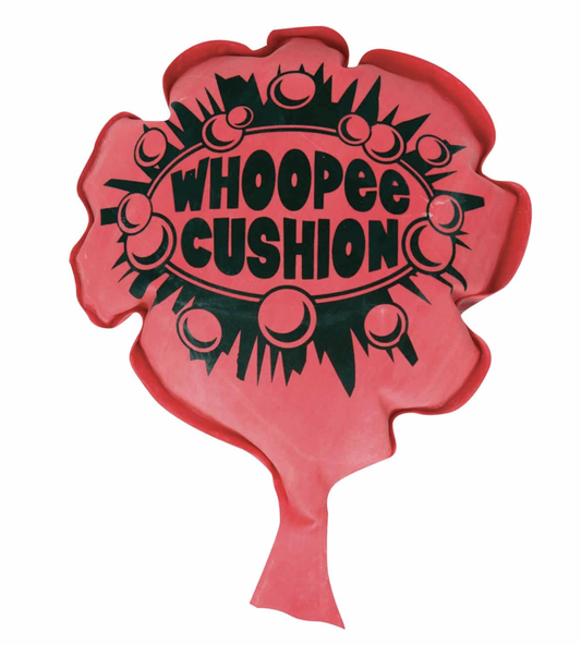 Whoopee Cushion